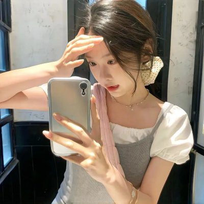 只是孩子